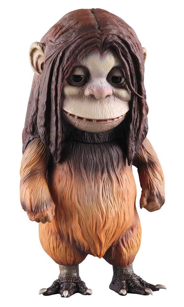 K.W., Where The Wild Things Are, Medicom Toy, Pre-Painted, 4530956211503