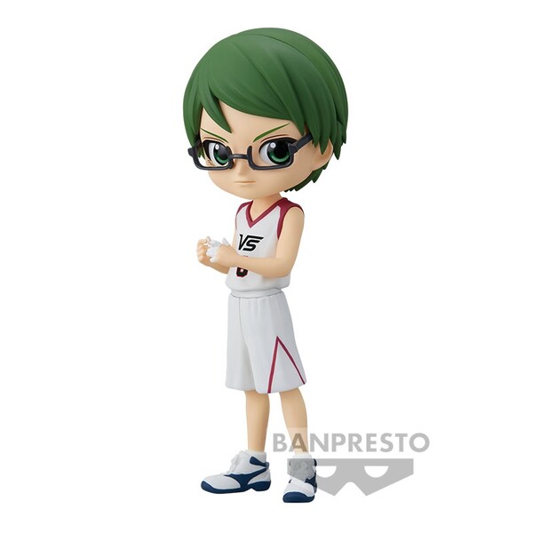 Midorima Shintarou (Movie), Gekijouban Kuroko No Basket Last Game, Kuroko No Basket, Bandai Spirits, Pre-Painted