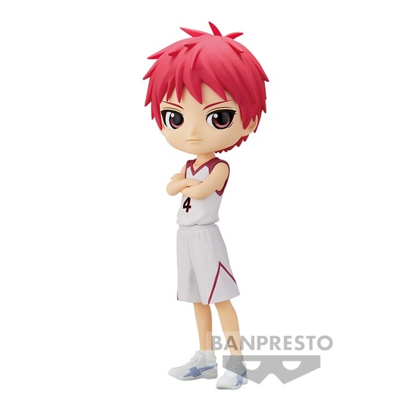 Akashi Seijuurou (Movie), Gekijouban Kuroko No Basket Last Game, Kuroko No Basket, Bandai Spirits, Pre-Painted