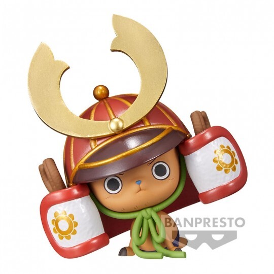 Tony Tony Chopper, One Piece, Bandai Spirits, Pre-Painted
