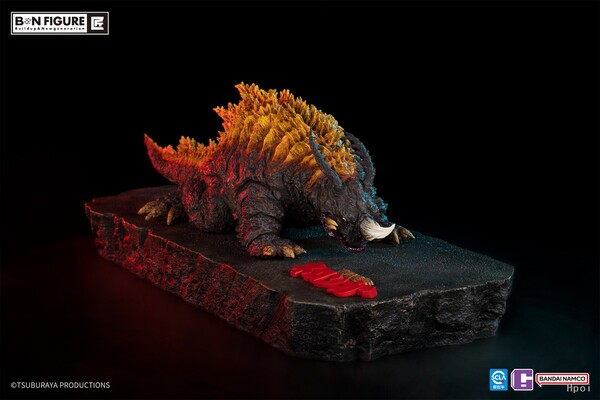 Neronga, Ultraman, Infinity Studio, Bandai Namco Entertainment Inc., Bandai Namco Shanghai, Pre-Painted