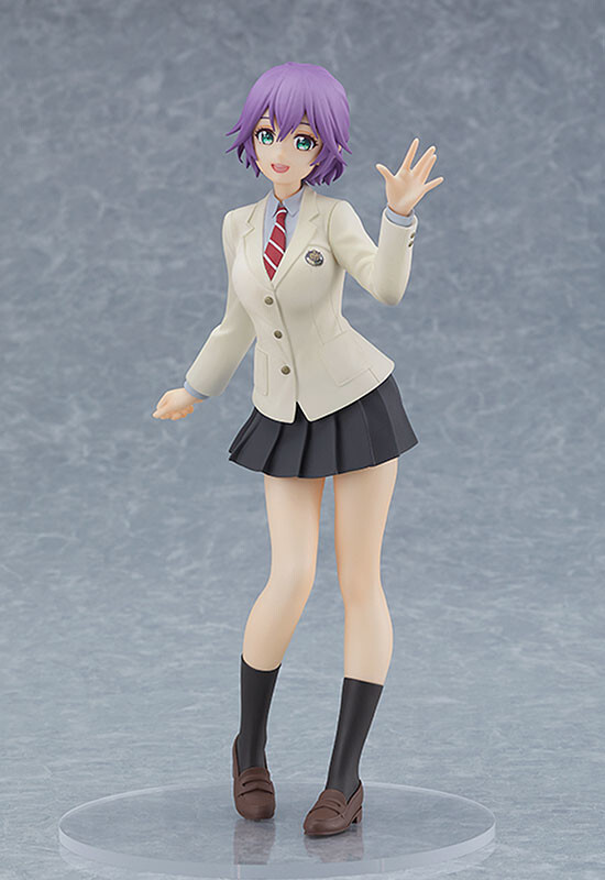 Segawa Hiro, Cuckoo No Iinazuke, Good Smile Company, Pre-Painted, 4580416946650