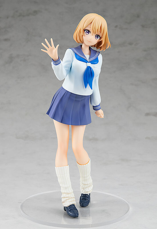 Umino Sachi, Cuckoo No Iinazuke, Good Smile Company, Pre-Painted, 4580416946438