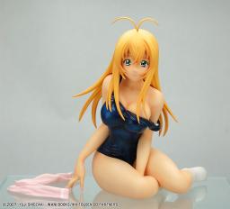 Sonsaku Hakufu (Sukumizu), Ikki Tousen Dragon Destiny, Griffon Enterprises, Pre-Painted, 1/6, 4582221151465