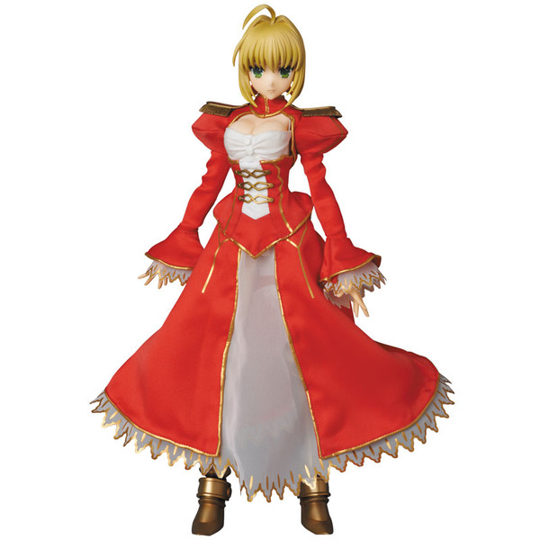 Nero Claudius (Saber Extra), Fate/EXTRA, Medicom Toy, Action/Dolls, 1/6, 4530956107134