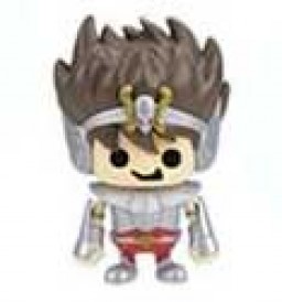 Pegasus Seiya (SD), Saint Seiya, Banpresto, Trading