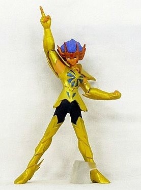 Cancer Death Mask, Saint Seiya, Bandai, Trading, 4543112140791