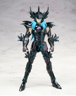 Pisces Aphrodite (Hades Specter Surplice), Saint Seiya, Bandai, Action/Dolls, 4543112602879