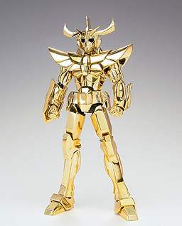 Sagittarius Cloth - Fake, Saint Seiya, Bandai, Action/Dolls, 4543112632067