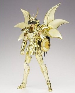 Dragon Shiryu (Original Color Edition (4th Cloth )), Saint Seiya, Bandai, Action/Dolls