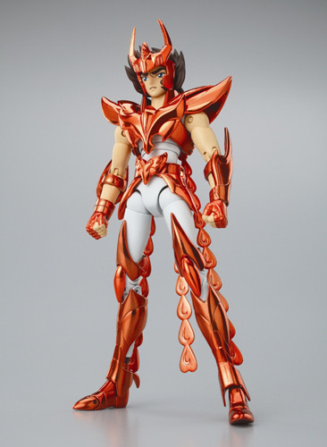 Phoenix Ikki (3rd Cloth, OCE - Original Color Edition), Saint Seiya, Bandai, Action/Dolls, 4543112645869