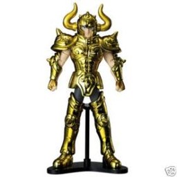 Taurus Aldebaran (Cloth Up Saint), Saint Seiya, Bandai, Trading