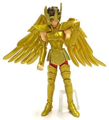 Sagittarius Aiolos, Saint Seiya, Bandai, Trading, 4543112203885