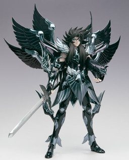 Hades, Saint Seiya, Bandai, Action/Dolls, 4543112645975