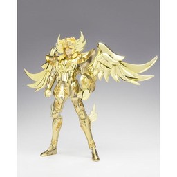 Cygnus Hyoga (Original Color Edition (4th Cloth )), Saint Seiya, Bandai, Action/Dolls