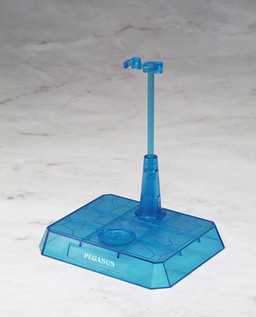 Myth Cloth Display Stand C, Saint Seiya, Bandai, Accessories