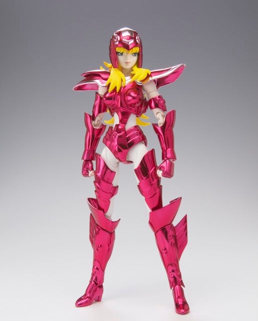 Mermaid Thetis (Marine Scale), Saint Seiya, Bandai, Action/Dolls, 4543112701664