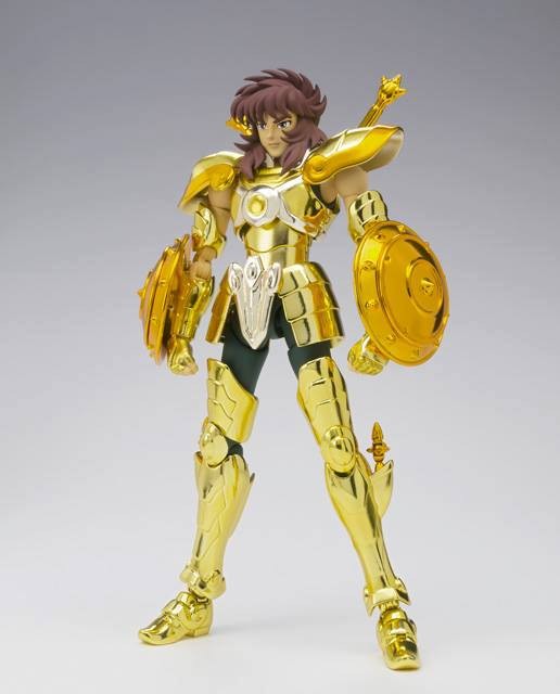 Libra Dohko, Saint Seiya, Bandai, Action/Dolls, 4543112701718