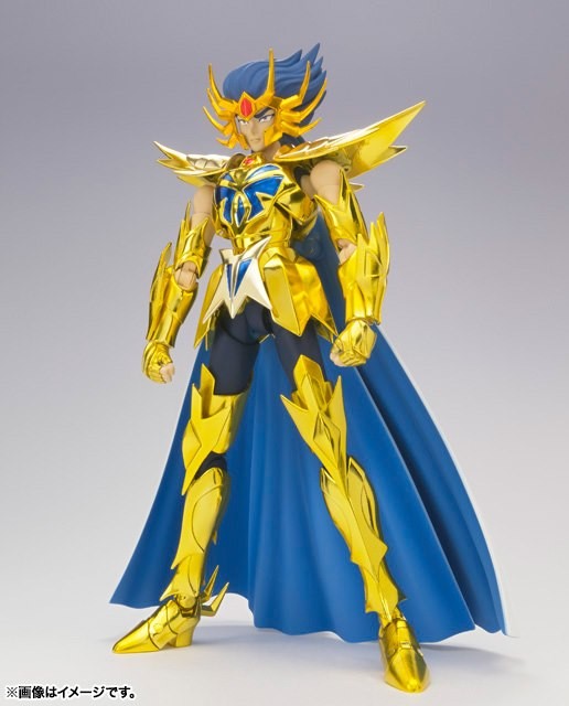 Cancer Death Mask, Saint Seiya, Bandai, Action/Dolls, 4543112701701