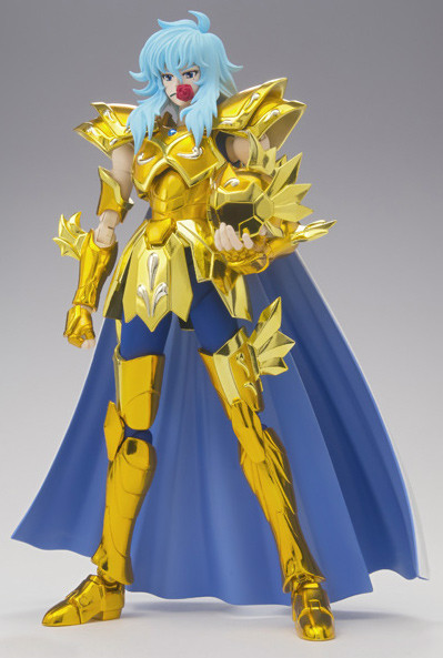 Pisces Aphrodite, Saint Seiya, Bandai, Action/Dolls, 4543112701732