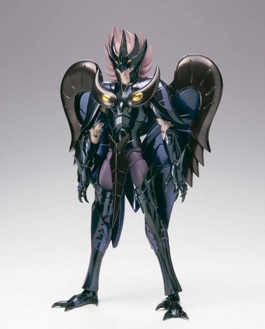 Harpy Valentine, Saint Seiya, Bandai, Action/Dolls, 4543112701602