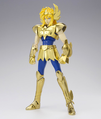 Cygnus Hyoga (Gold Limited, 1st Cloth), Saint Seiya, Bandai, Action/Dolls
