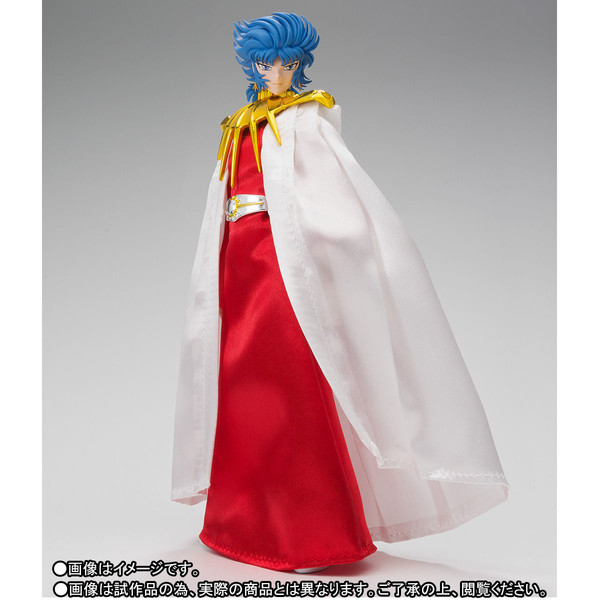 Taiyou-shin Phoebus Abel, Saint Seiya, Bandai, Action/Dolls