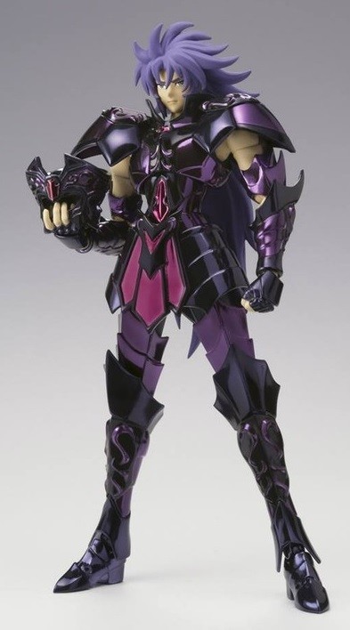 Gemini Saga (Hades Specter Surplice), Saint Seiya, Bandai, Action/Dolls, 4543112828668