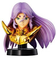 Aries Mu, Saint Seiya, Bandai, Trading, 4543112741325