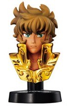 Leo Aiolia, Saint Seiya, Bandai, Trading, 4543112741325