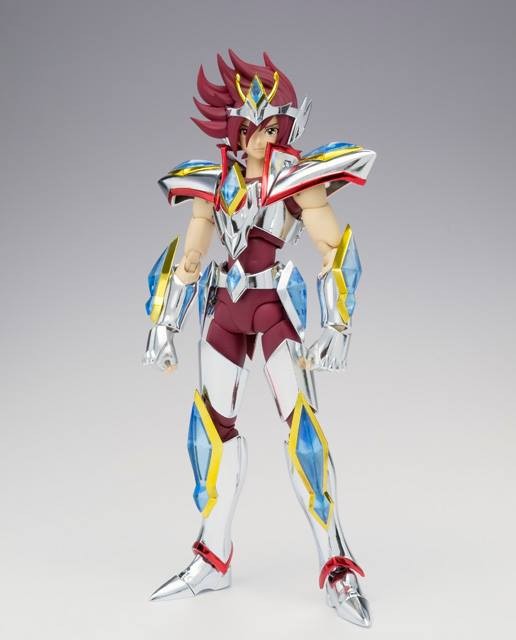 Pegasus Kouga, Saint Seiya Omega, Bandai, Action/Dolls, 4543112831569