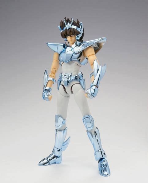 Pegasus Seiya (2nd Cloth, Original Color Edition), Saint Seiya, Bandai, Action/Dolls