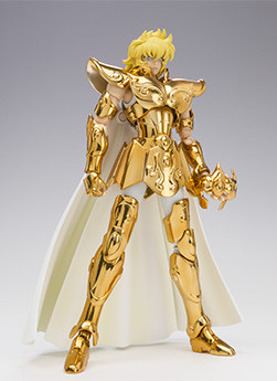 Leo Aiolia (OCE - Original Color Edition), Saint Seiya, Bandai, Action/Dolls, 4543112846402