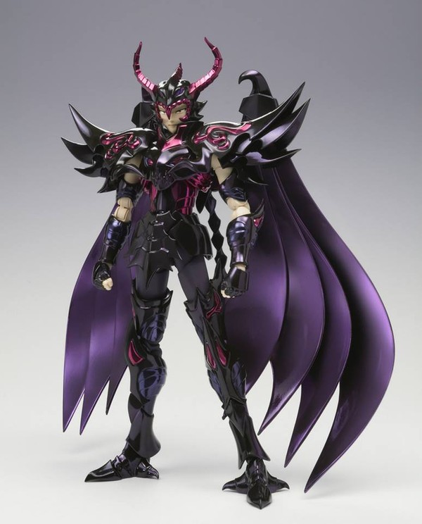 Wyvern Rhadamanthys, Saint Seiya, Bandai, Action/Dolls, 4543112846297