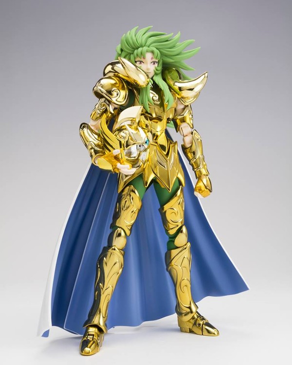 Aries Shion (Holy War), Saint Seiya, Bandai, Action/Dolls, 4543112843821
