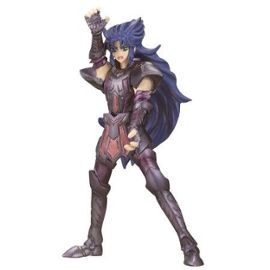 Gemini Saga (Saint Seiya Moving Soldier), Saint Seiya, Bandai, Trading