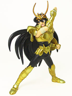 Dragon Shiryu (Saint Seiya Moving Soldier - Special Edition Tenkai-hen Josou Overture), Saint Seiya, Bandai, Trading