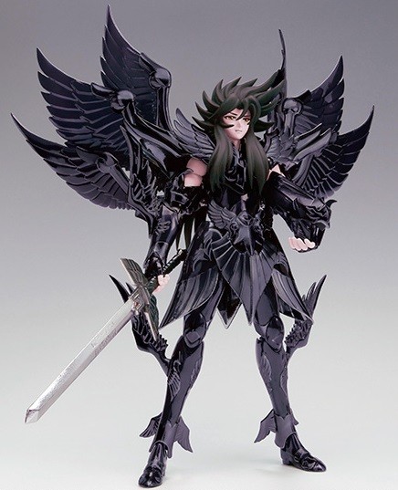 Hades (OCE - Original Color Edition), Saint Seiya, Bandai, Action/Dolls