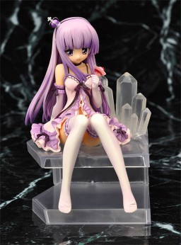 Nejyu, Original, Clayz, Pre-Painted, 1/8