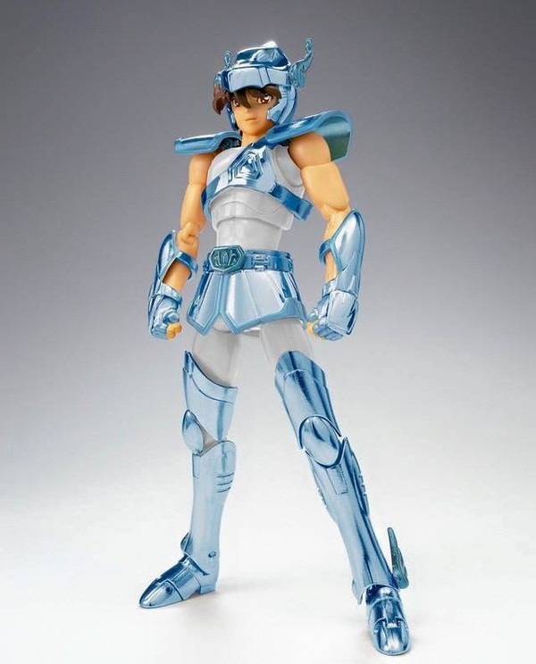 Pegasus Seiya, Saint Seiya, Bandai, Action/Dolls