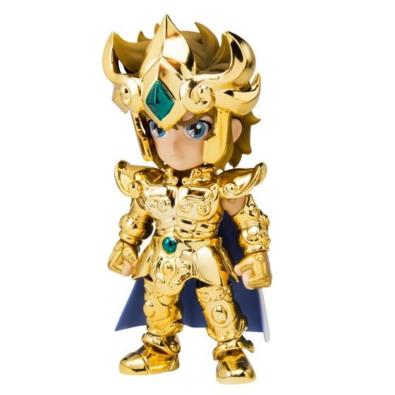 Leo Aiolia, Saint Seiya, Bandai, Action/Dolls, 4549660097853