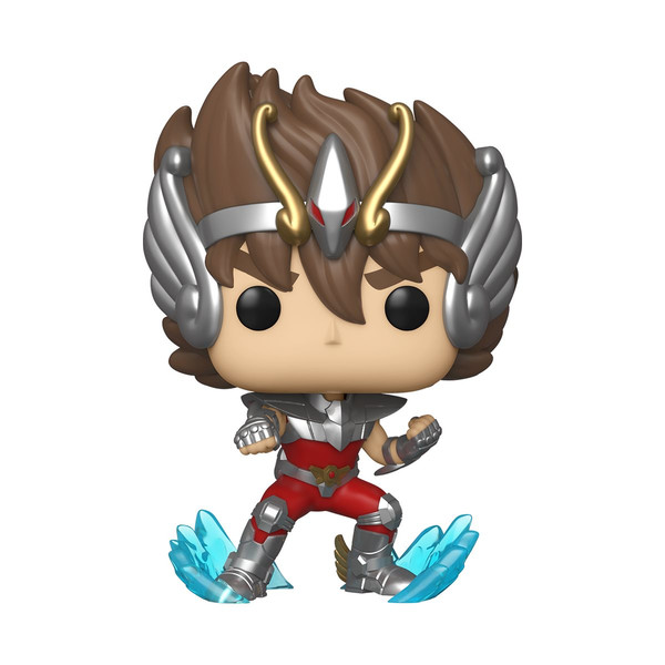 Pegasus Seiya, Saint Seiya, Funko Toys, Pre-Painted