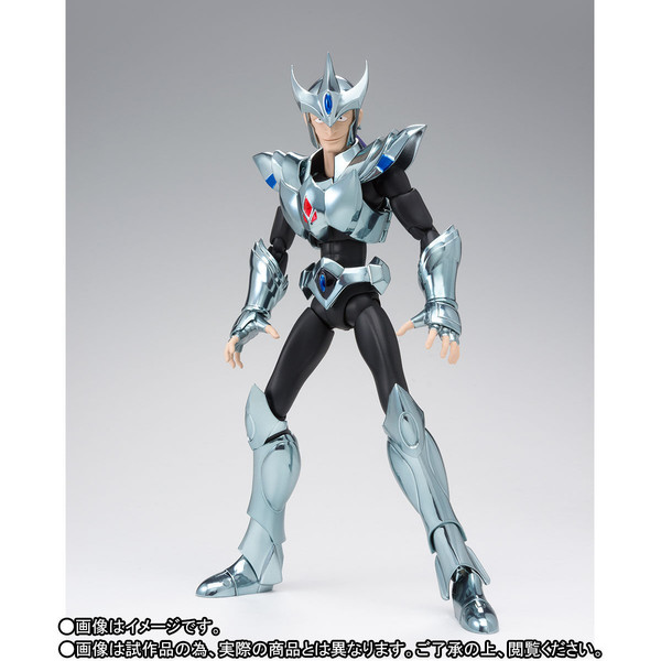 Crow Jamian, Saint Seiya, Bandai Spirits, Action/Dolls, 4573102595874