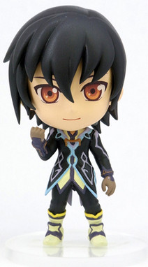 Jude Mathis, Tales Of Xillia, Banpresto, Pre-Painted, 1701000198738