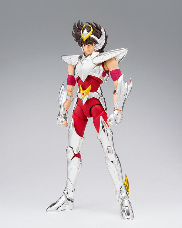 Pegasus Seiya (Final Bronze Cloth), Saint Seiya, Bandai Spirits, Action/Dolls, 4573102612687