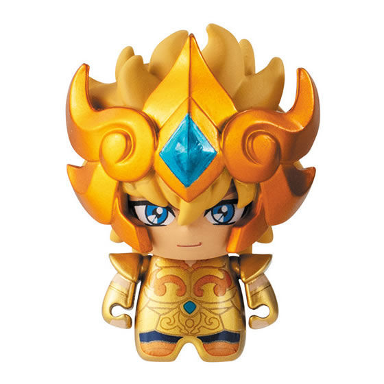 Leo Aiolia, Saint Seiya, Bandai, Trading, 4549660488279