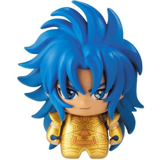 Gemini Saga, Saint Seiya, Bandai, Trading, 4549660488279