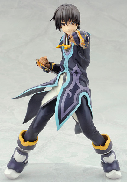 Jude Mathis, Tales Of Xillia, Alter, Pre-Painted, 1/8, 4560228203219