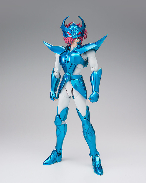 Delta Megrez Alberich, Saint Seiya, Bandai Spirits, Action/Dolls, 4573102617033