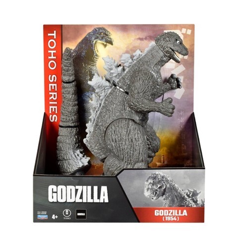 Gojira, Gojira, Playmates Toys, Action/Dolls